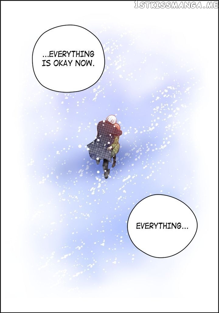 Give to the Heart Webtoon Edition chapter 129 - page 30
