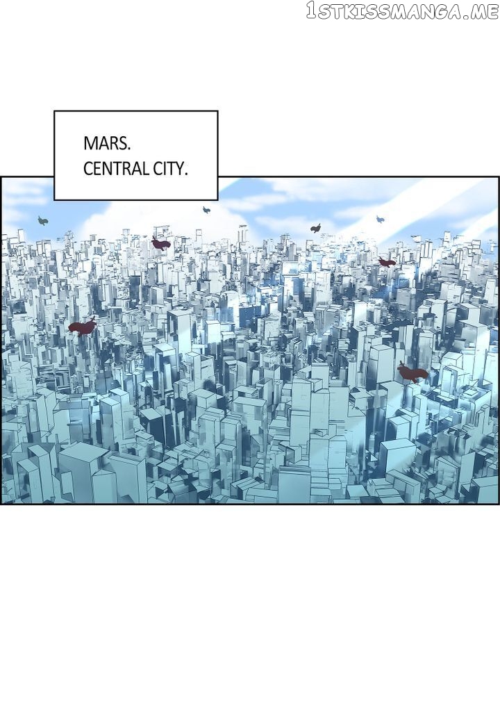 Give to the Heart Webtoon Edition chapter 129 - page 31