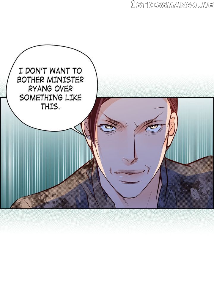 Give to the Heart Webtoon Edition chapter 129 - page 38