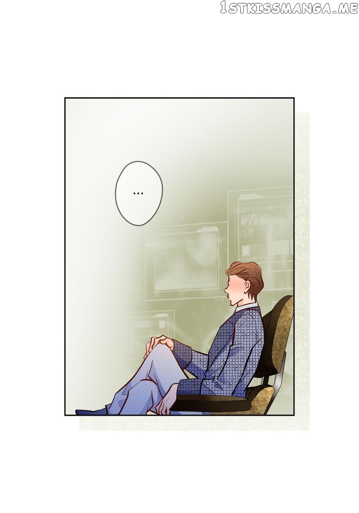 Give to the Heart Webtoon Edition chapter 129 - page 39