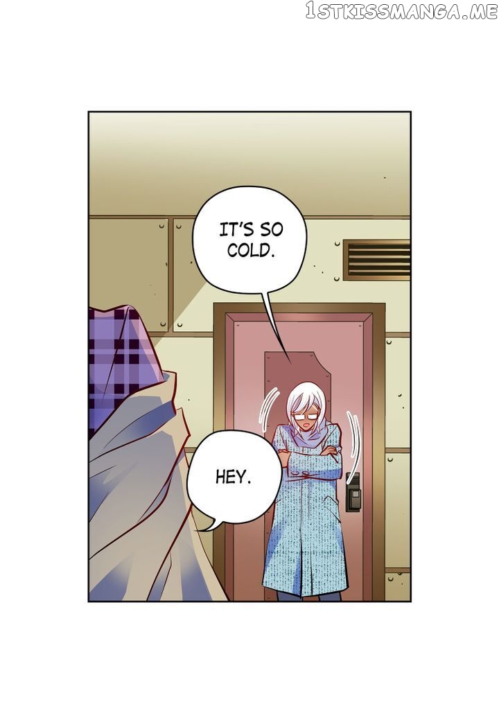 Give to the Heart Webtoon Edition chapter 129 - page 42