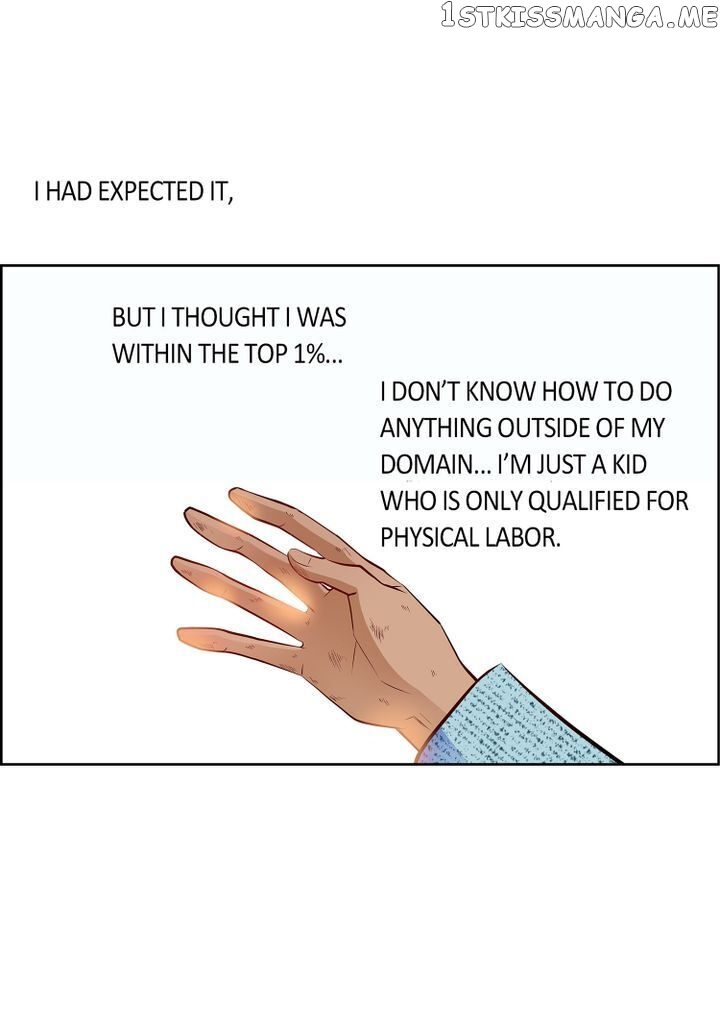 Give to the Heart Webtoon Edition chapter 129 - page 44