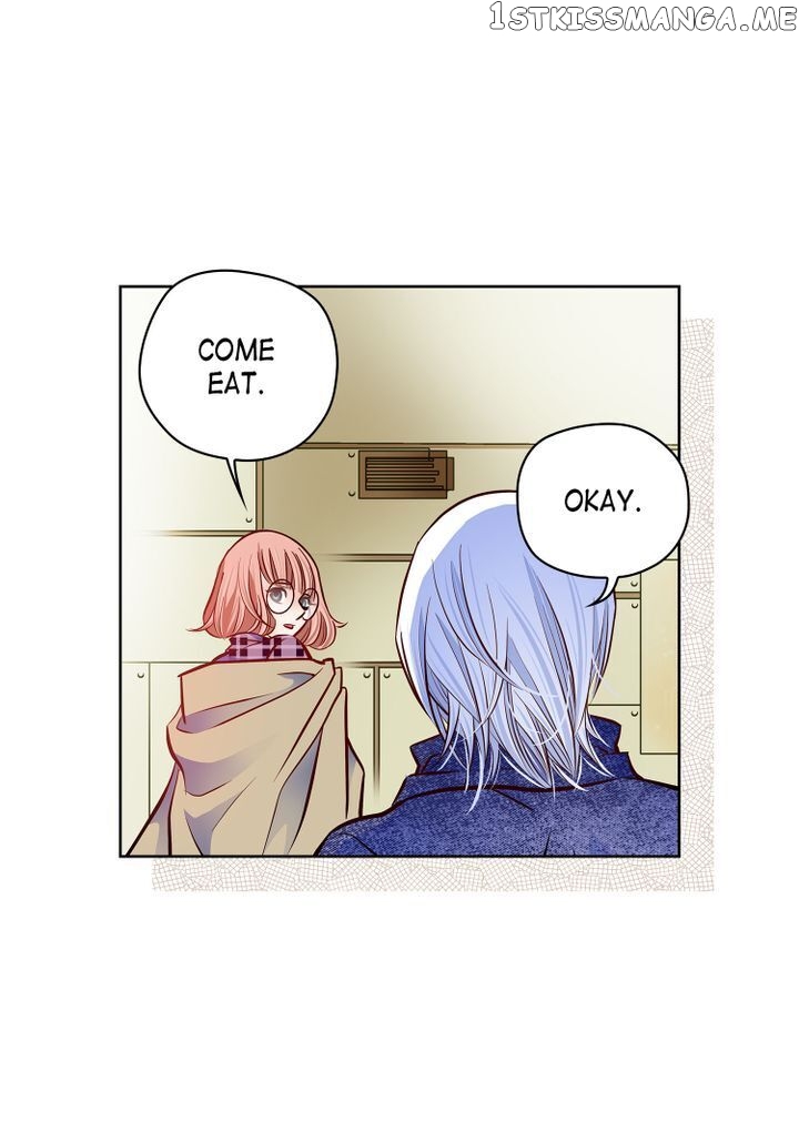 Give to the Heart Webtoon Edition chapter 129 - page 45