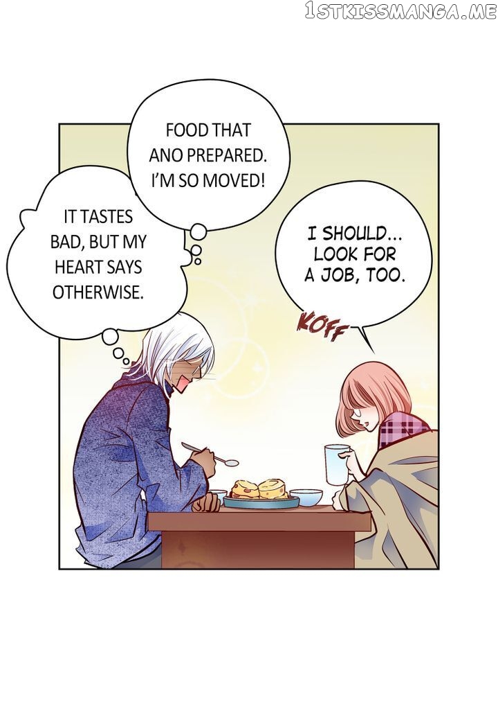 Give to the Heart Webtoon Edition chapter 129 - page 46