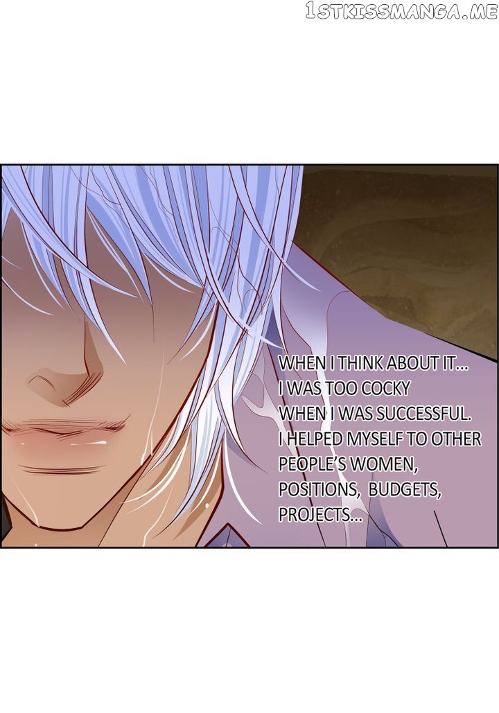 Give to the Heart Webtoon Edition chapter 129 - page 5