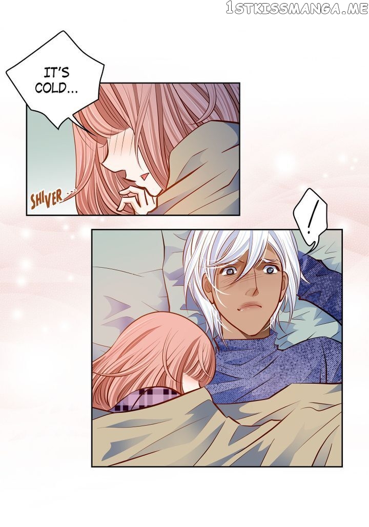 Give to the Heart Webtoon Edition chapter 129 - page 50