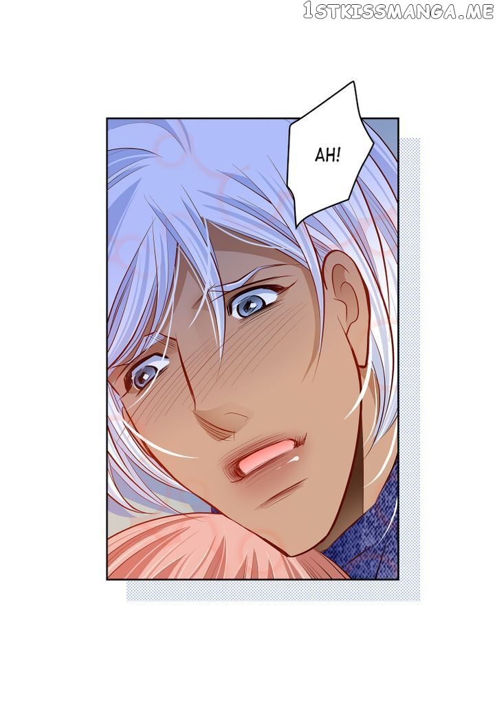 Give to the Heart Webtoon Edition chapter 129 - page 51