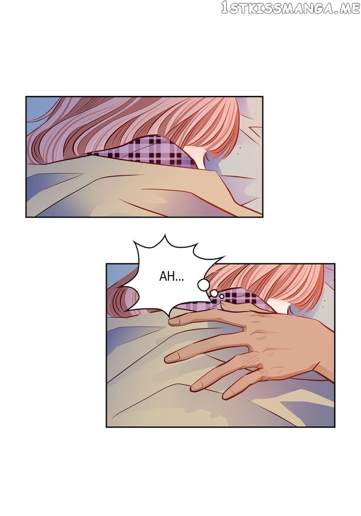 Give to the Heart Webtoon Edition chapter 129 - page 52