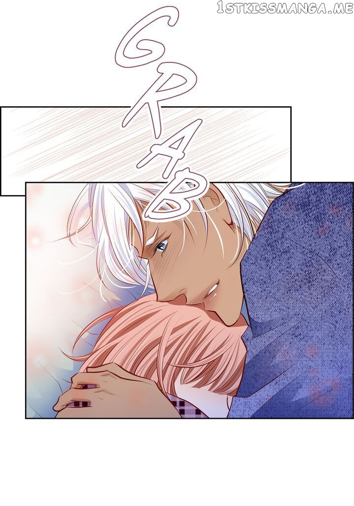 Give to the Heart Webtoon Edition chapter 129 - page 53