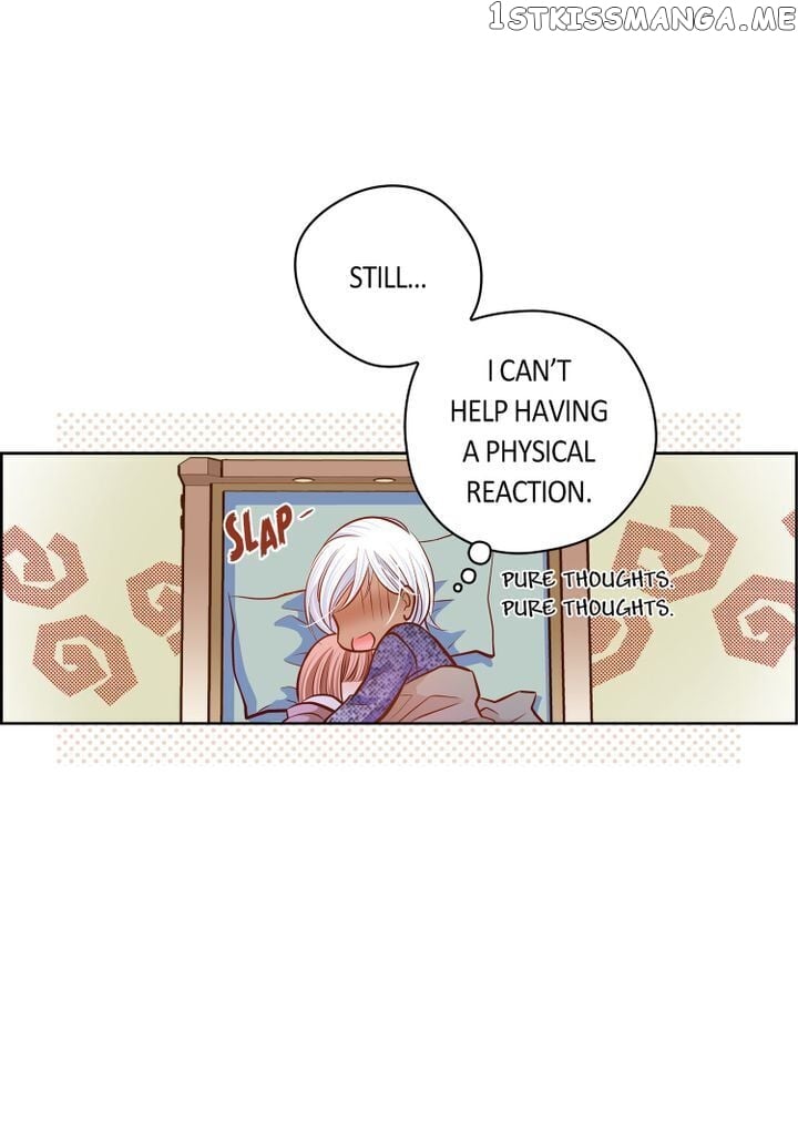 Give to the Heart Webtoon Edition chapter 129 - page 55