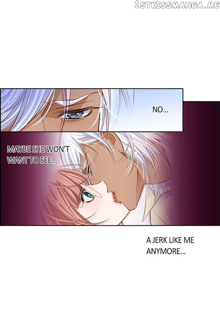 Give to the Heart Webtoon Edition chapter 129 - page 8