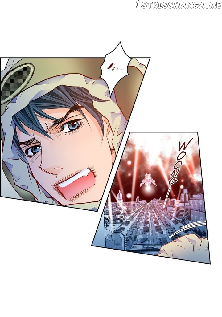 Give to the Heart Webtoon Edition chapter 128 - page 14