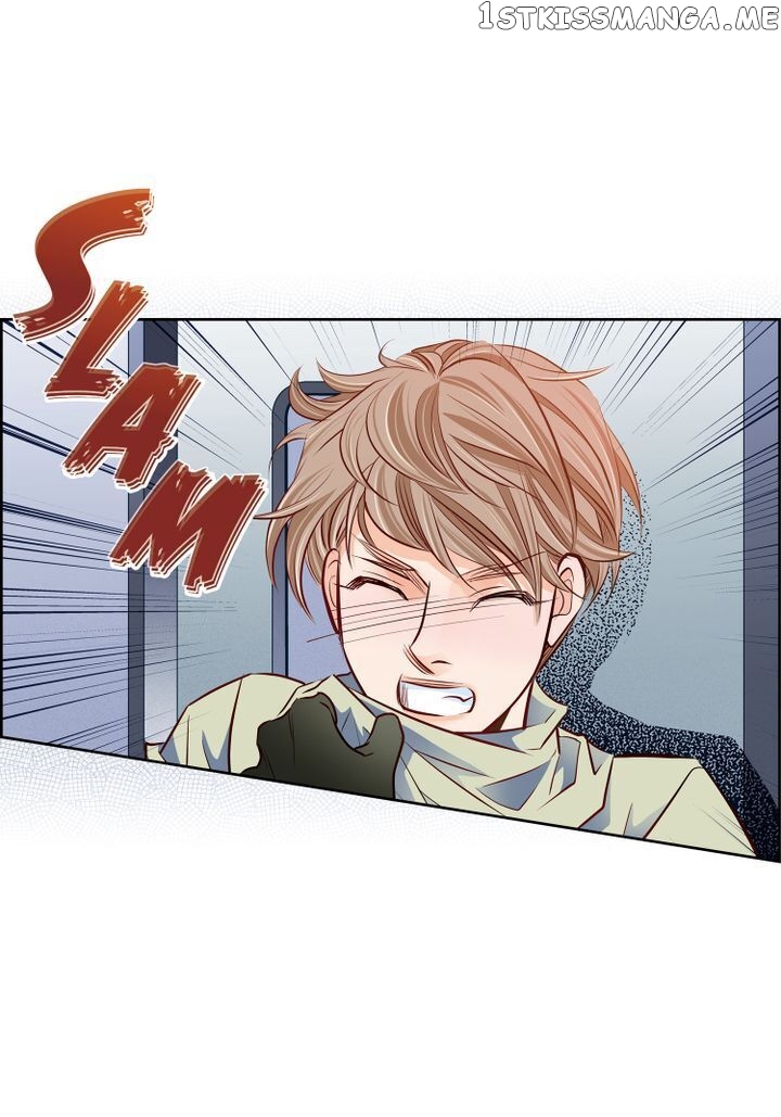 Give to the Heart Webtoon Edition chapter 128 - page 16