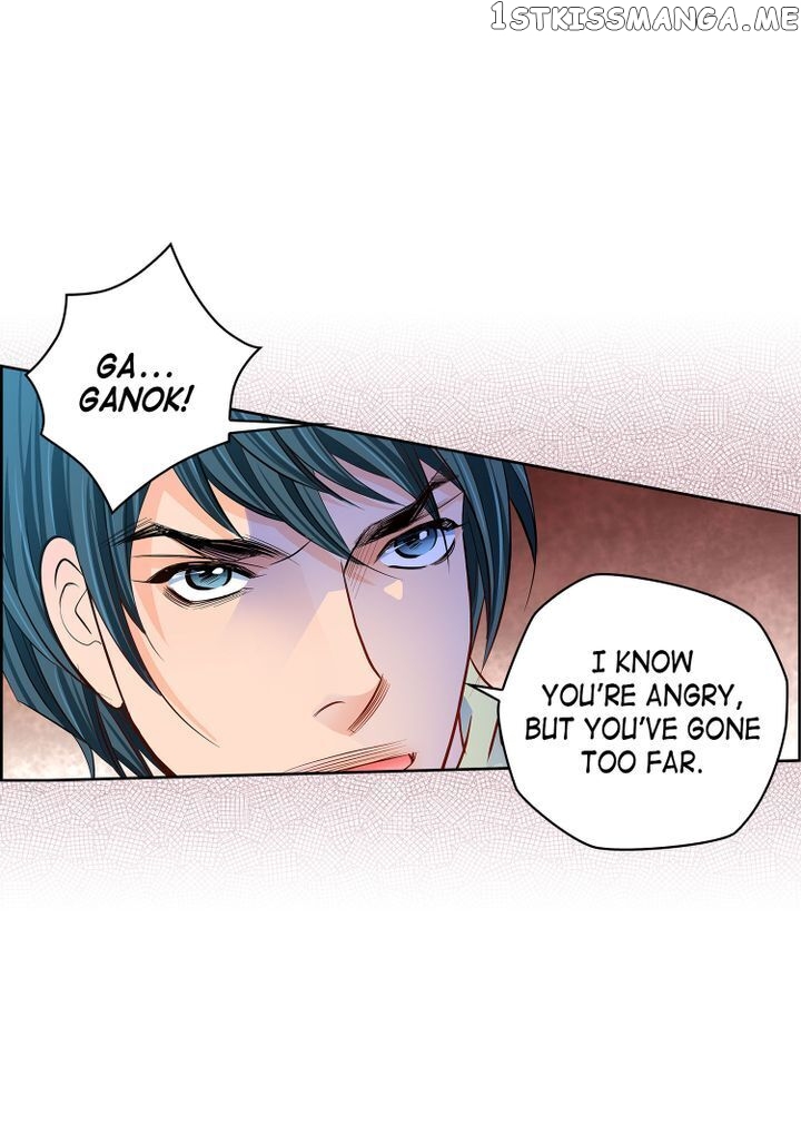 Give to the Heart Webtoon Edition chapter 128 - page 22