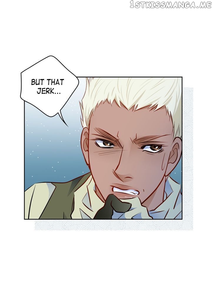Give to the Heart Webtoon Edition chapter 128 - page 23