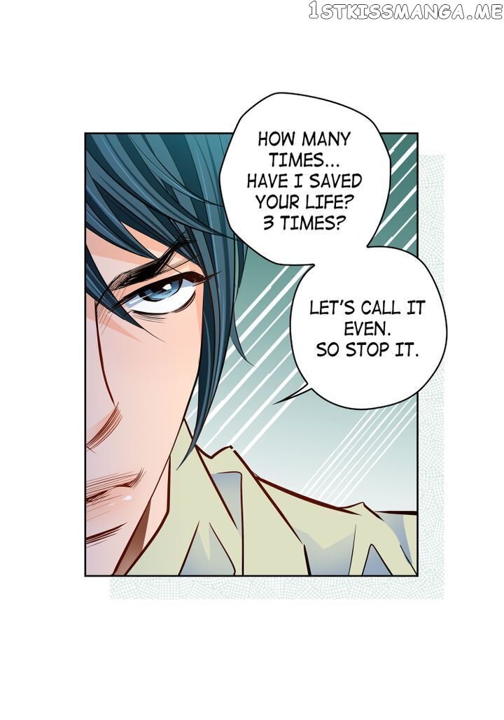 Give to the Heart Webtoon Edition chapter 128 - page 24