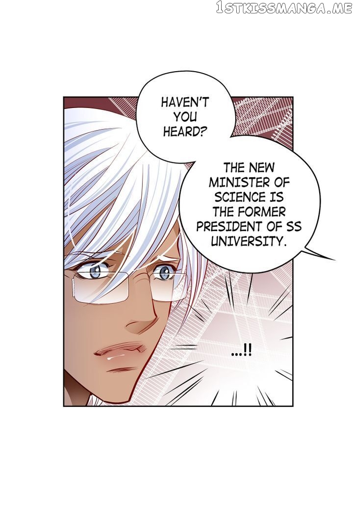 Give to the Heart Webtoon Edition chapter 128 - page 34