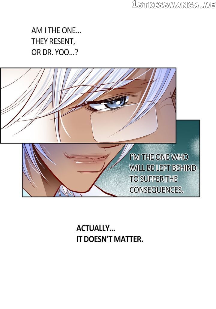 Give to the Heart Webtoon Edition chapter 128 - page 36