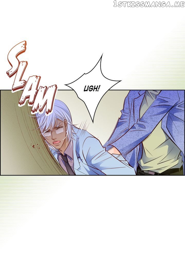 Give to the Heart Webtoon Edition chapter 128 - page 40