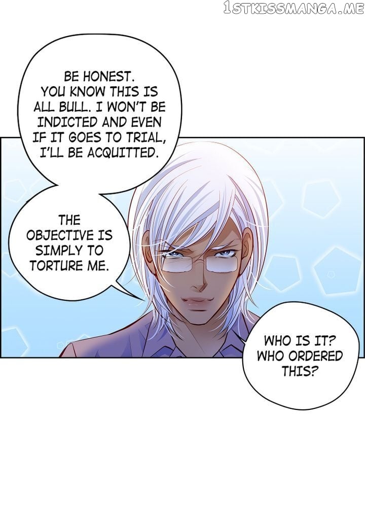 Give to the Heart Webtoon Edition chapter 128 - page 45
