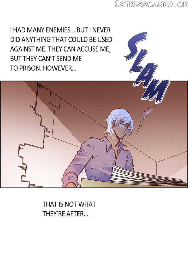 Give to the Heart Webtoon Edition chapter 128 - page 49