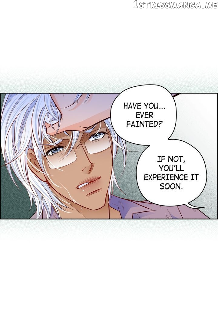 Give to the Heart Webtoon Edition chapter 128 - page 52