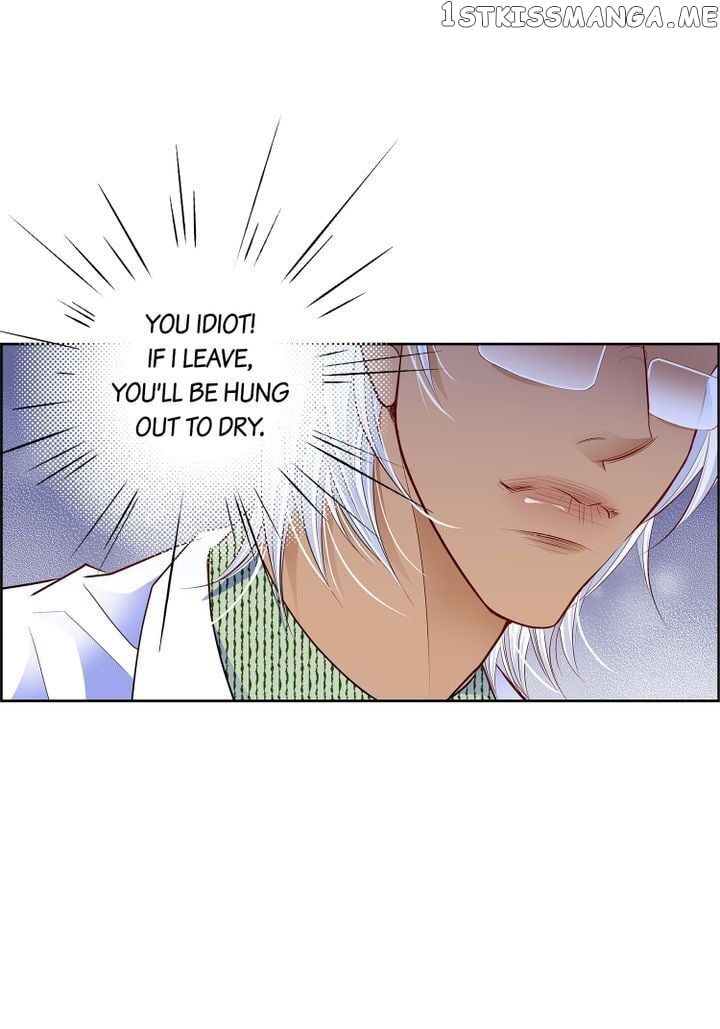 Give to the Heart Webtoon Edition chapter 128 - page 9