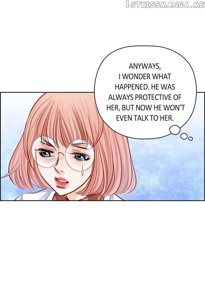 Give to the Heart Webtoon Edition chapter 127 - page 13