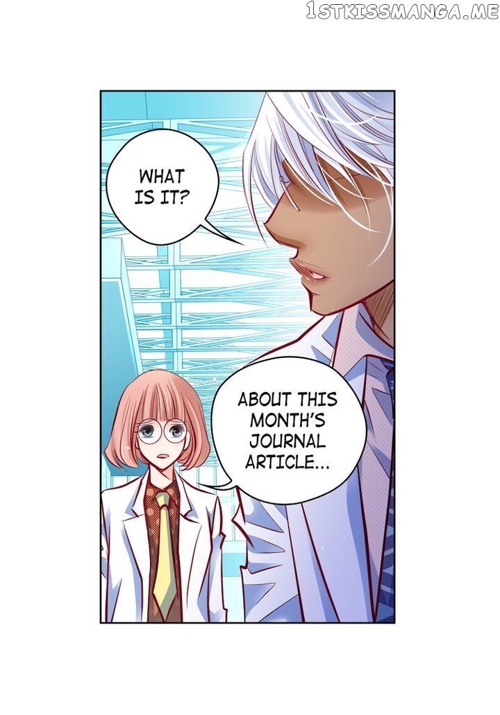 Give to the Heart Webtoon Edition chapter 127 - page 18