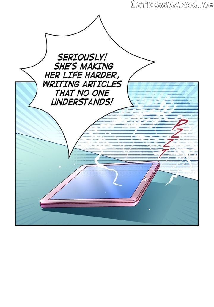 Give to the Heart Webtoon Edition chapter 127 - page 23