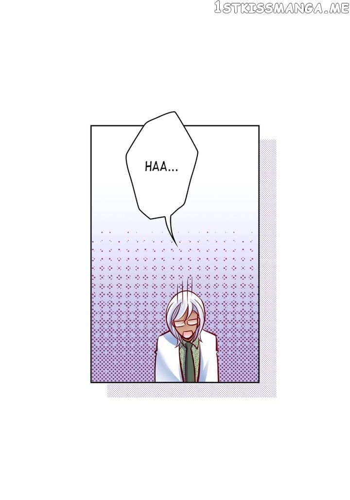 Give to the Heart Webtoon Edition chapter 127 - page 25