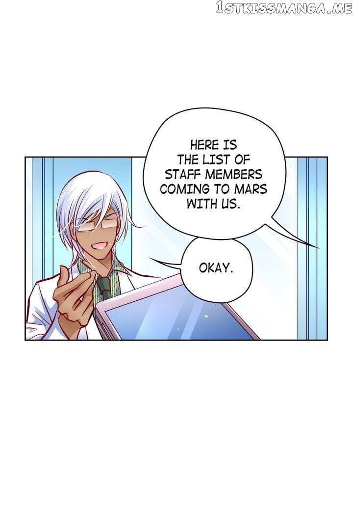 Give to the Heart Webtoon Edition chapter 127 - page 37