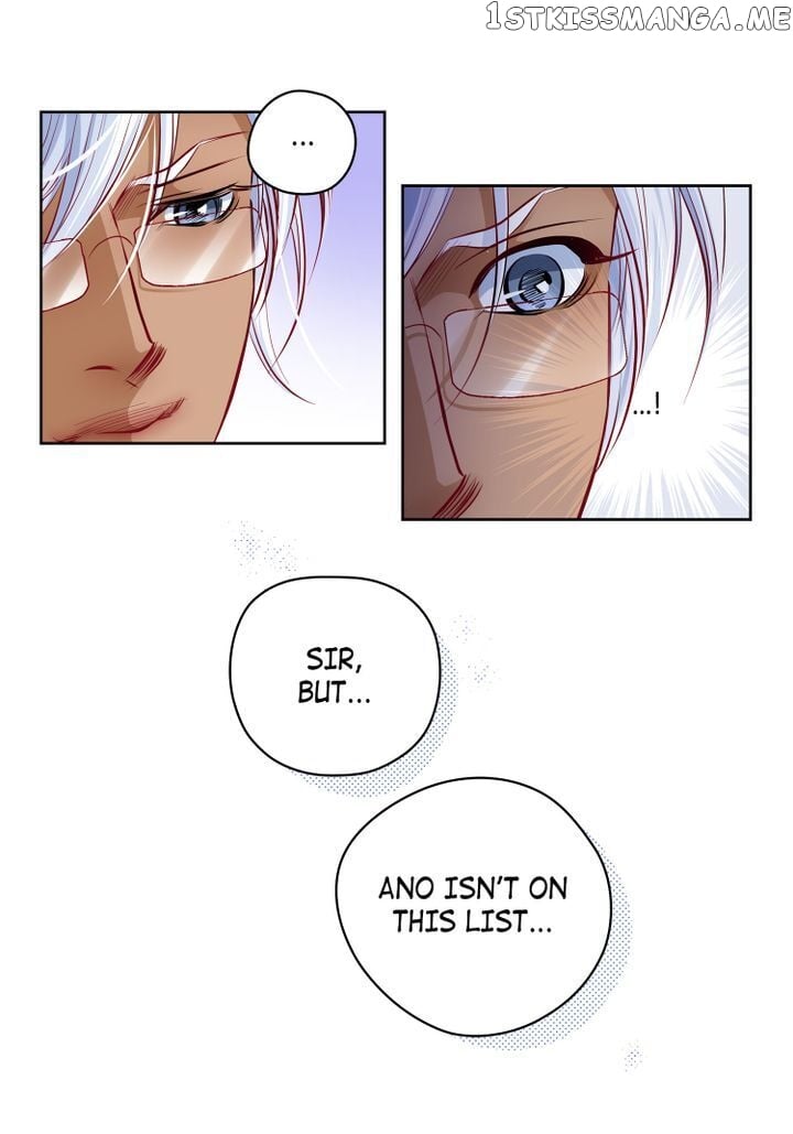 Give to the Heart Webtoon Edition chapter 127 - page 38