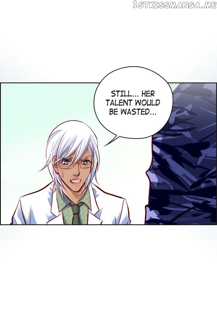 Give to the Heart Webtoon Edition chapter 127 - page 42