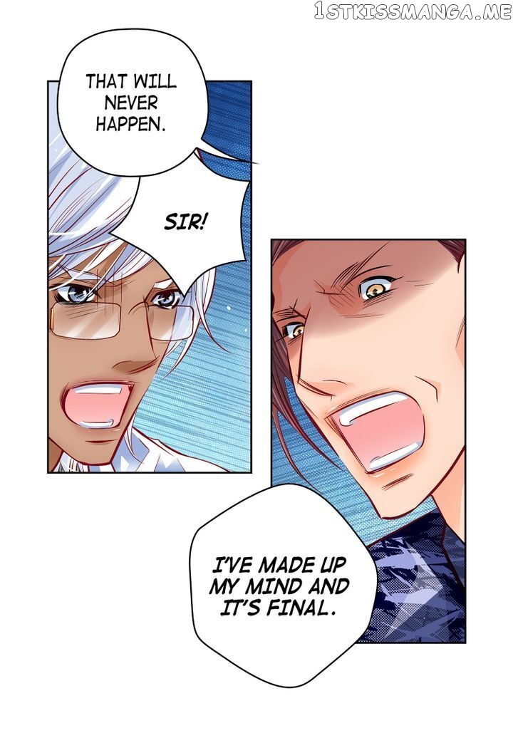 Give to the Heart Webtoon Edition chapter 127 - page 49