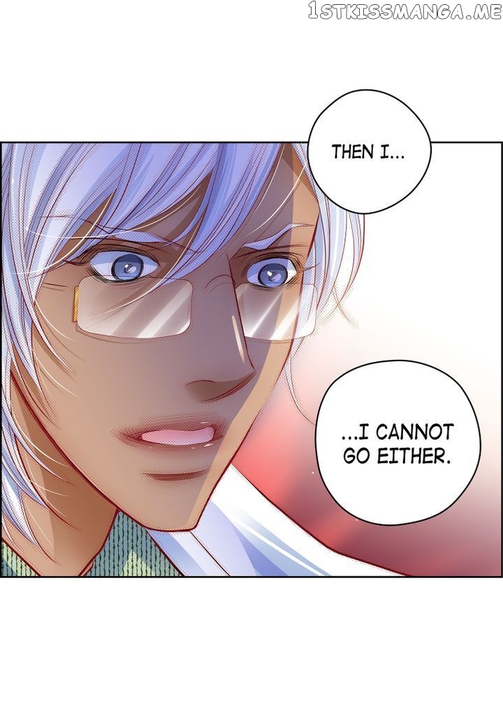 Give to the Heart Webtoon Edition chapter 127 - page 50