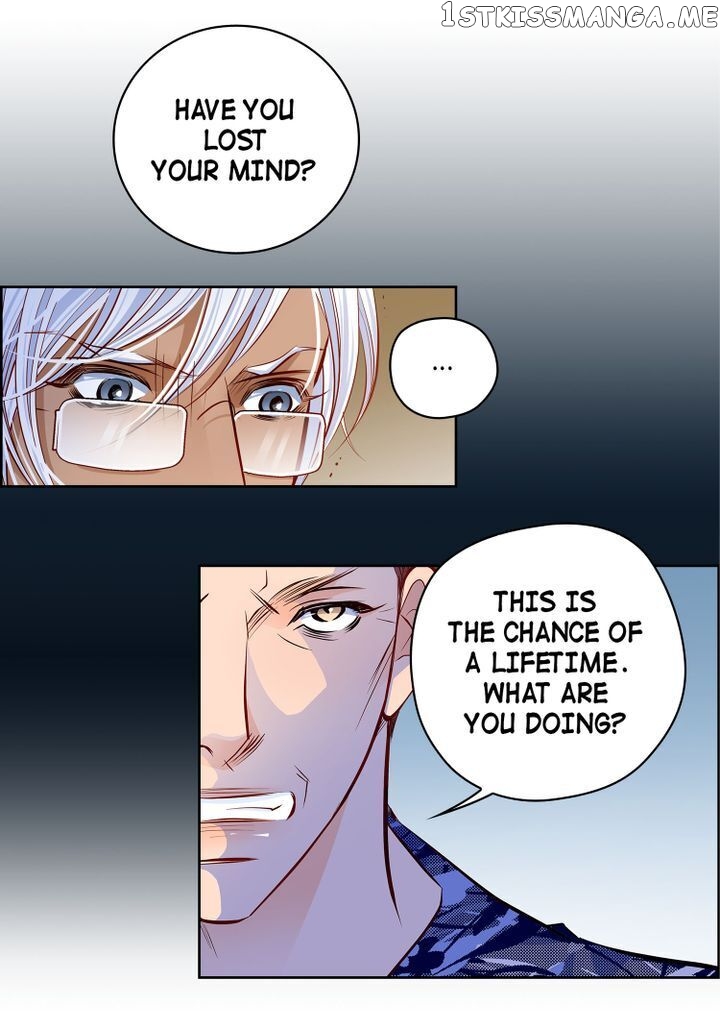 Give to the Heart Webtoon Edition chapter 127 - page 52