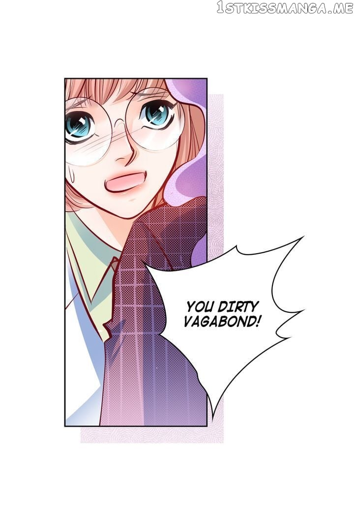 Give to the Heart Webtoon Edition chapter 126 - page 11