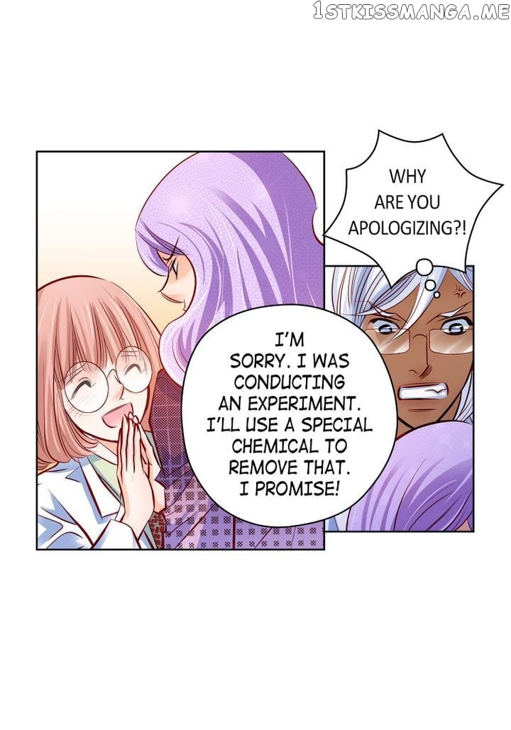 Give to the Heart Webtoon Edition chapter 126 - page 13