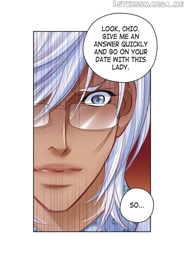 Give to the Heart Webtoon Edition chapter 126 - page 14