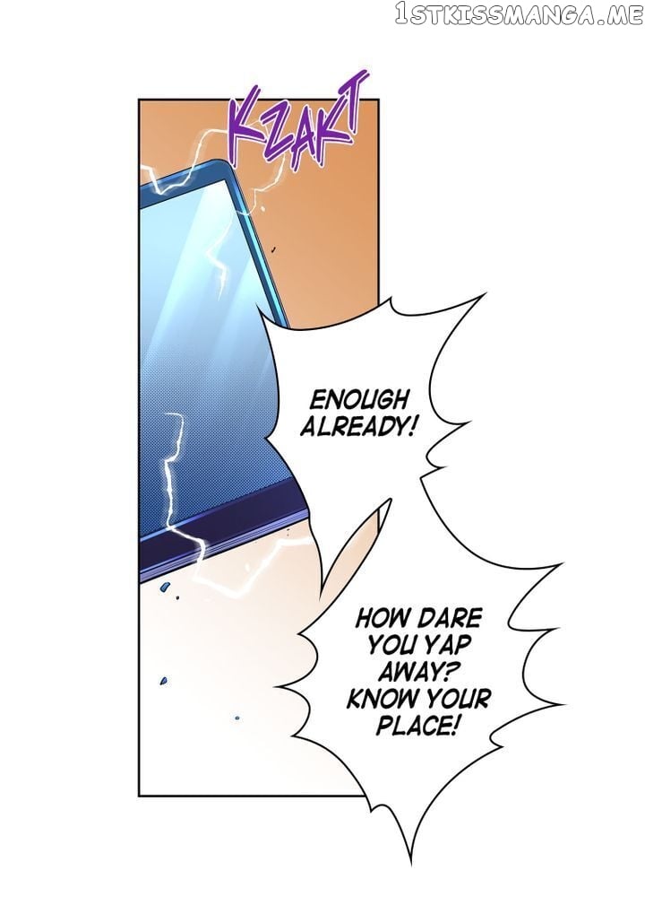 Give to the Heart Webtoon Edition chapter 126 - page 16