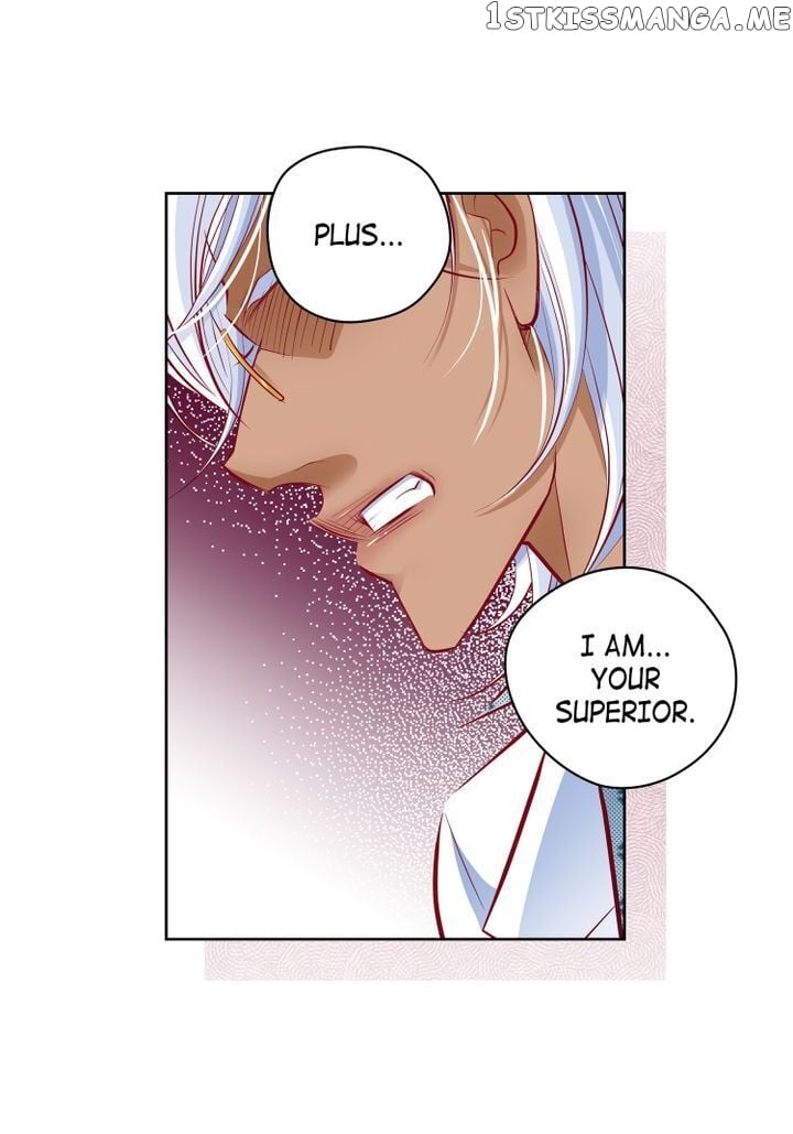 Give to the Heart Webtoon Edition chapter 126 - page 19