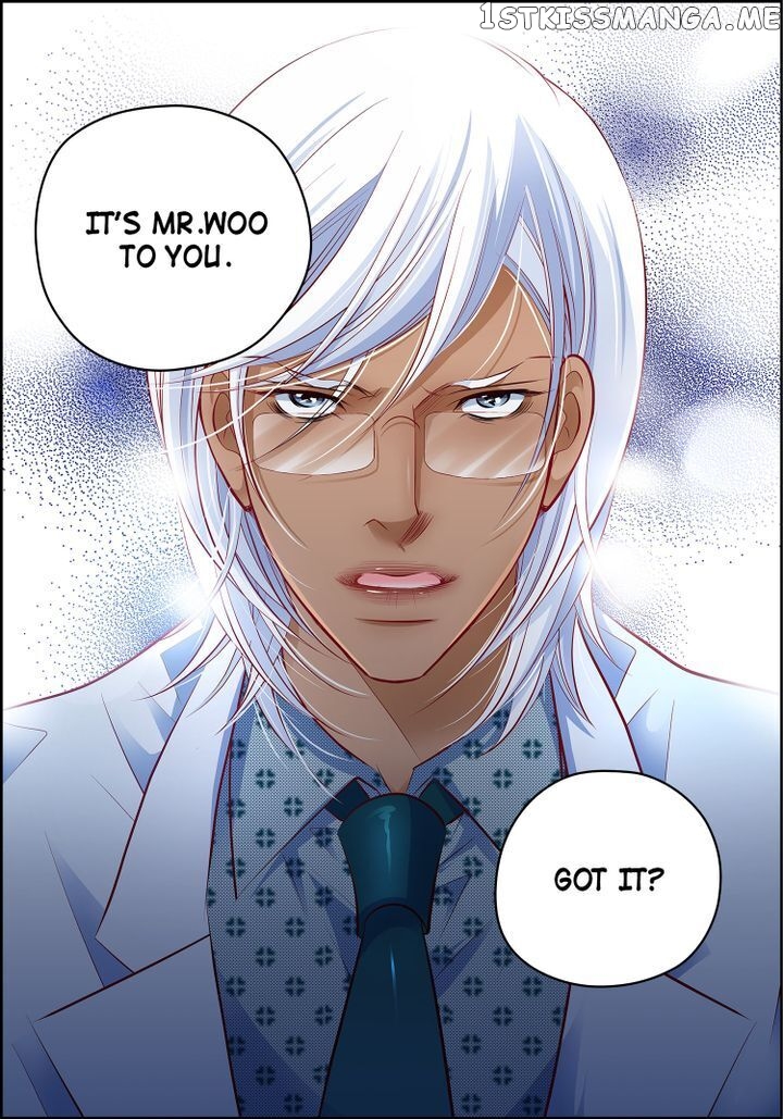 Give to the Heart Webtoon Edition chapter 126 - page 21