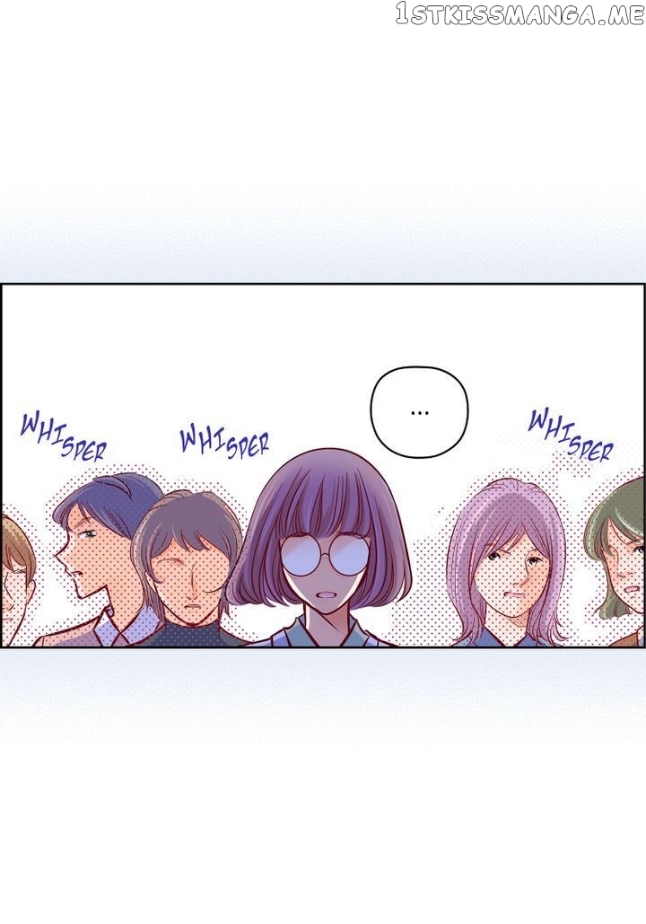 Give to the Heart Webtoon Edition chapter 126 - page 24
