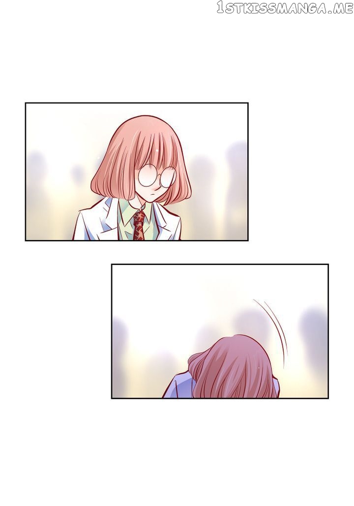 Give to the Heart Webtoon Edition chapter 126 - page 25