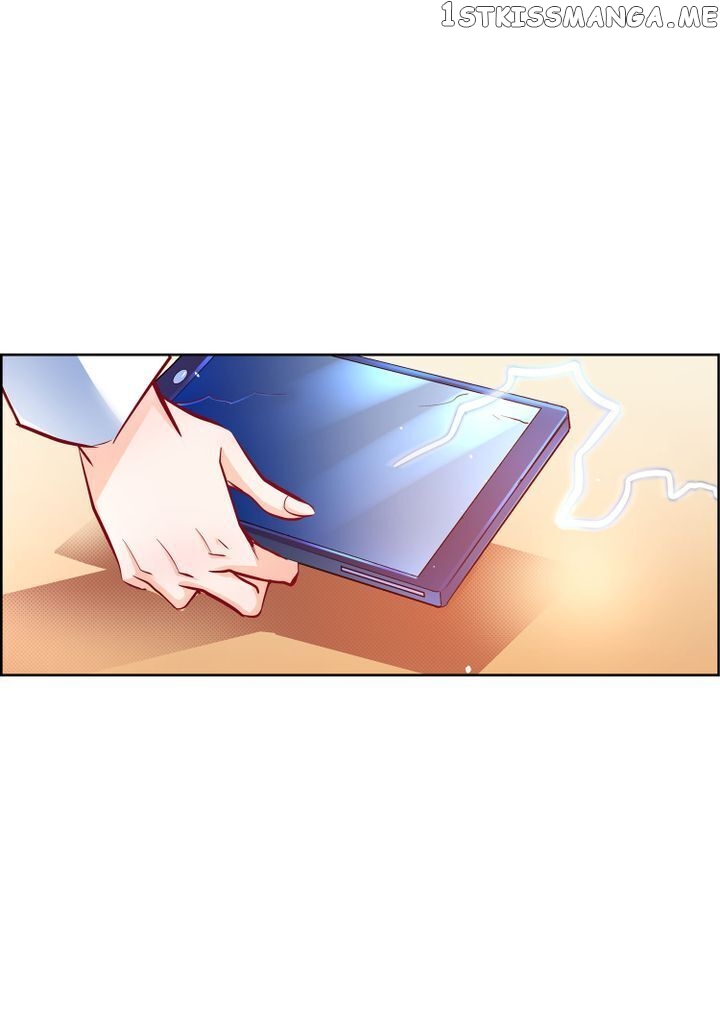 Give to the Heart Webtoon Edition chapter 126 - page 26