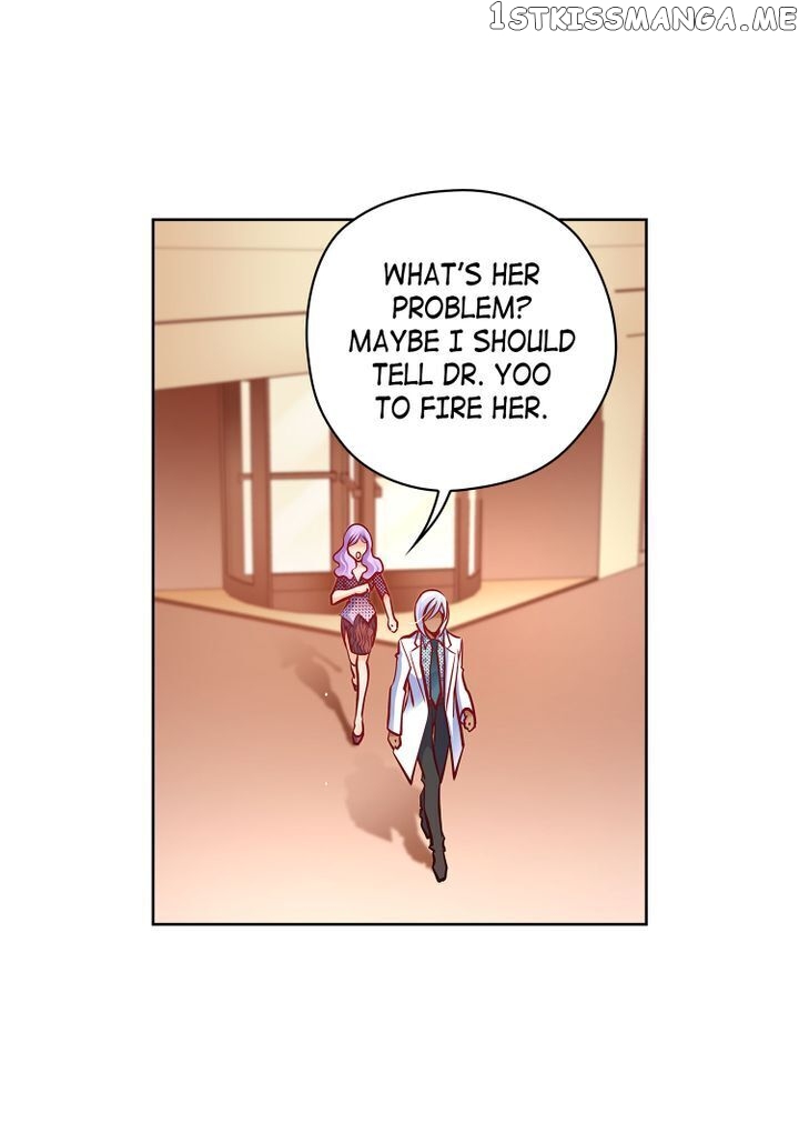 Give to the Heart Webtoon Edition chapter 126 - page 28