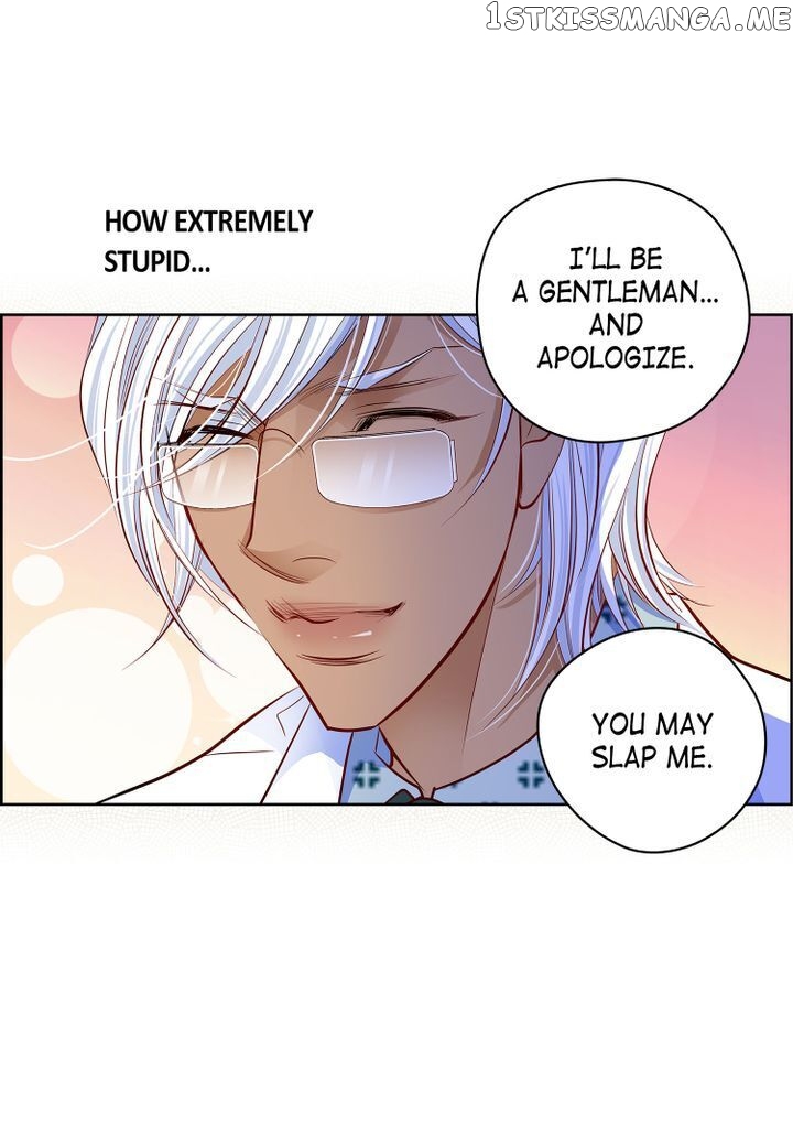 Give to the Heart Webtoon Edition chapter 126 - page 34