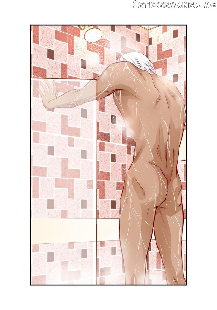 Give to the Heart Webtoon Edition chapter 126 - page 35