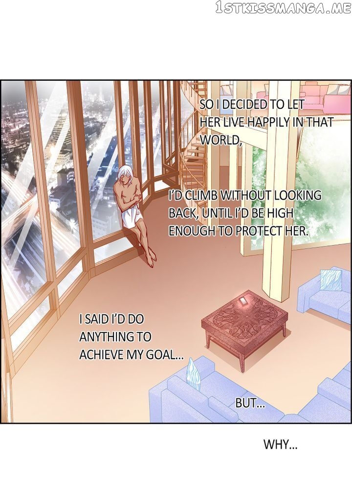 Give to the Heart Webtoon Edition chapter 126 - page 39